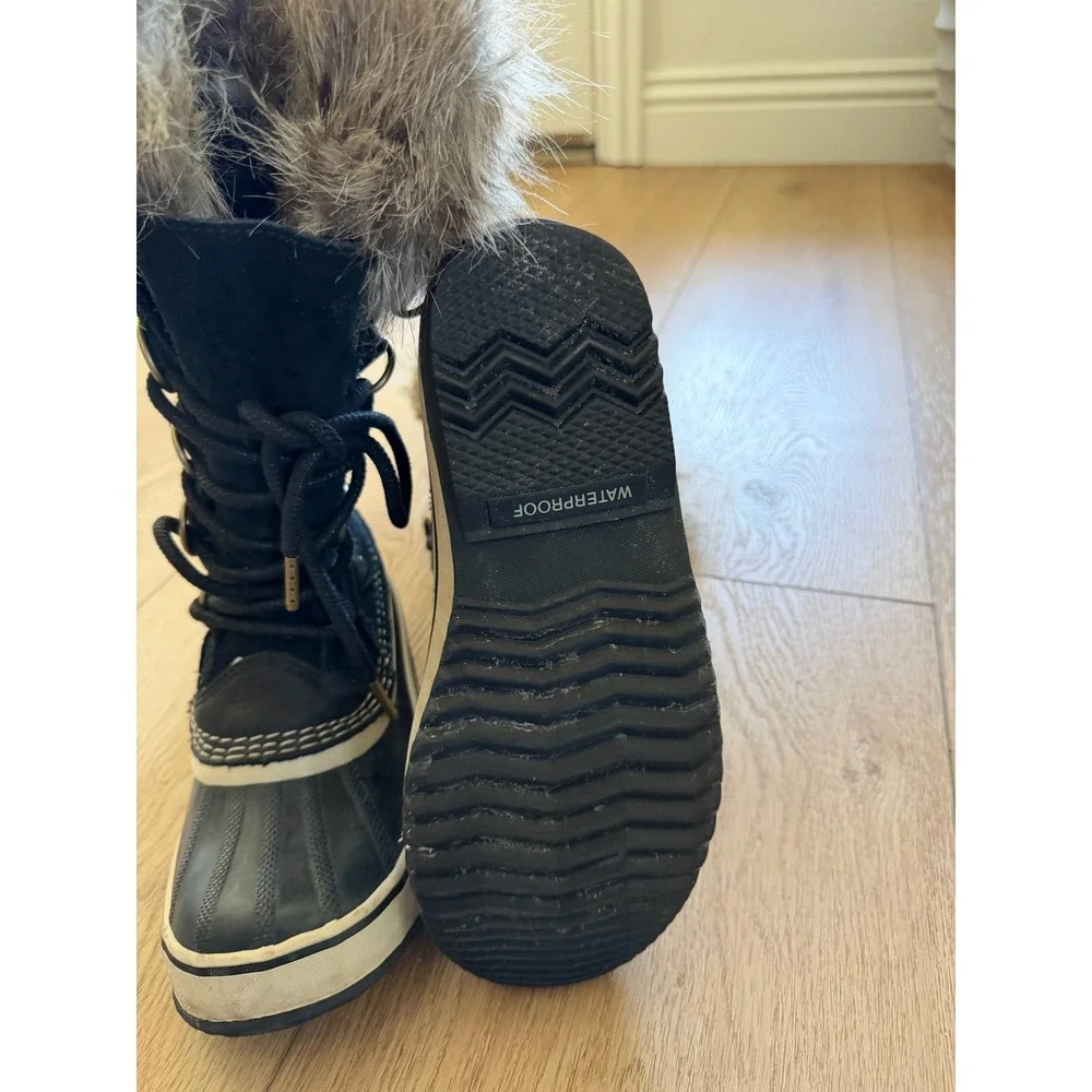 Sorel joan arctic